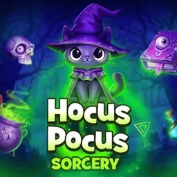 Hocus Pocus Sorcery
